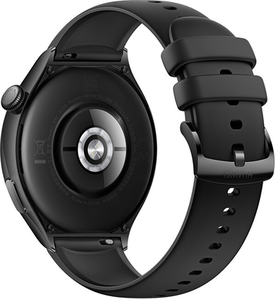 Orë e mençur Huawei Watch 4, e zezë