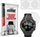 Заштита за екран GrizzGlass PaperScreen, за OnePlus Watch 2R, мат, сет 2 парчиња
