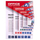 Fletë plastifikimi Office Products A3, 2x80 mikron, 100 copë, transparente