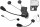 Degjuese Me Bluetooth Sena 50s-a0201 Senunikit62