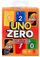 Loja me letra Mattel UNO Zero, për familje, shumëngjyrëshe