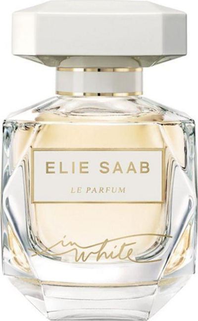 Eau De Parfum Elie Saab Le Parfum In White, 30ml