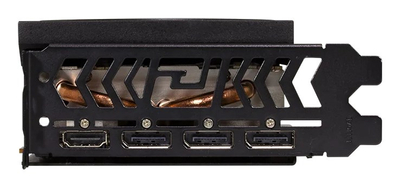 Графичка картичка PowerColor AMD Radeon RX 7800 XT, 16GB GDDR6, PCIe 4.0, црна