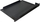 Panel furçash me raft PULSAR RAPS-1P, 1U, për kabinet RACK 19", i zi