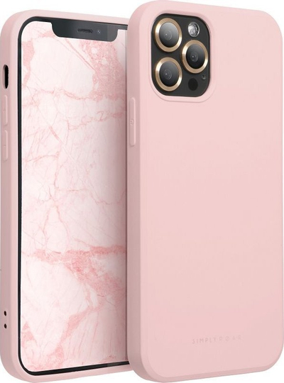 Калјоф за телефон Roar Space Case за Samsung Galaxy A35 5G, розова