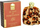 Парфем за жени Georges Mezotti Queen of Temptation Fatale, парфемска вода, 100 ml