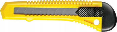 Нож за хартија Forofis 91379, сечило 18mm