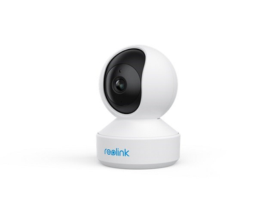 Kamerë sigurie Reolink E330, rezolucion i lartë, WiFi, e bardhë