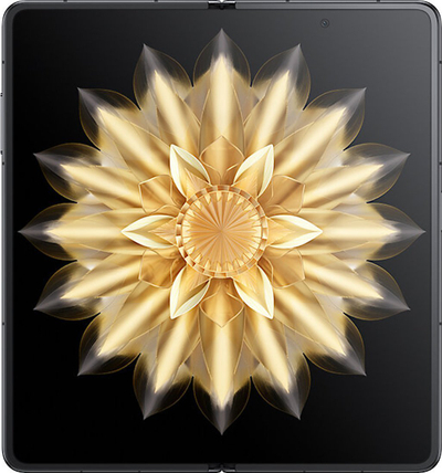 Telefoni HONOR Magic V2, 7.92", 5G, gri e errët
