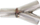 Tee shkarkimi TurboWorks, 45°, 60/70mm, inoks 304