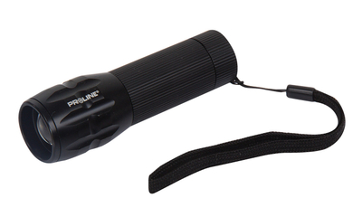 Llambë me bateri LED Proline 51019, 120mm