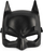 Maskë kostumi Batman Basic, për kalamaj 3+, e zezë