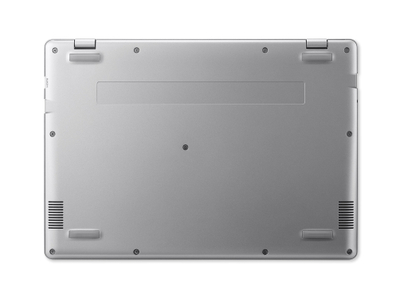 Laptop Acer Chromebook 311 CB311-12HT-C0ND, 11,6\", HD, Intel N100, 4GB RAM, 128GB eMMC, Intel UHD, gri