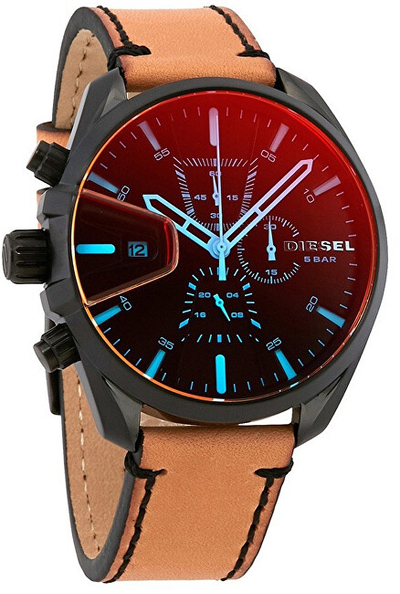 Orë dore Diesel MS9 Chrono DZ4471