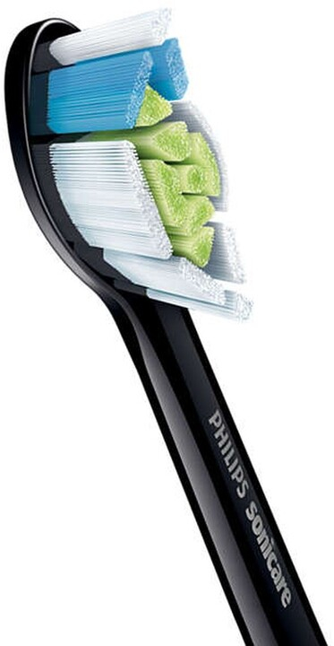 Koka brushe Philips Sonicare W Optimal White HX6064 / 11, 4 copë