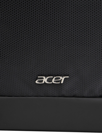 Çantë shpine Acer Nitro Urban 15.6", e zezë / kuqe
