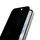 Xham mbrojtës Puro Display Glass, Privacy 9H, për iPhone 17 17 Pro 16, i tejdukshëm