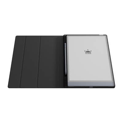 Bllok shënimesh dixhital Huion Kamvas Ink 10 EB1011, ekran E-Ink 10.3", Android, i zi