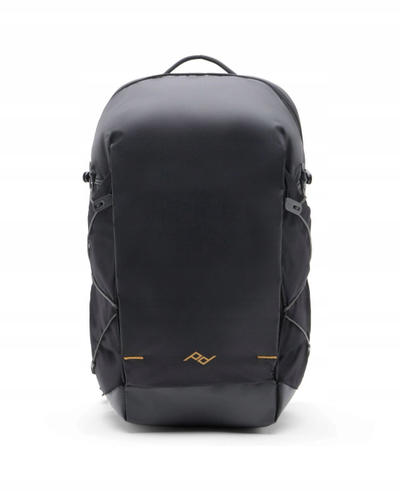 Çantë shpine Peak Design Everyday Zip, 18L, për jashtë, e zezë