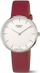 Orë dore për femra Boccia Titanium Trend Appleskin 3327-01, e kuqe