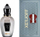 Parfum Xerjoff Tony Iommi Monkey Special, Eau de Parfum, 100ml