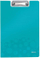 Clipboard Leitz 41990051, me kapak, format A4, gri