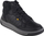 Atlete të larta Caterpillar Apa Cush Mid M P725848, lëkurë natyrale, për burra, të zeza