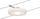 Set drite me kabllo Paulmann DiscLED I Smart 50113, LED 4W, Tunable White, e bardhë
