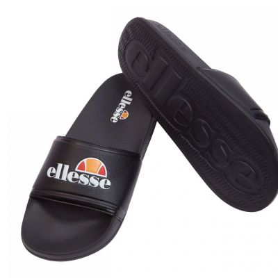 Shapka Ellesse Filippo Slide M SHVF0834011, sintetike, blu