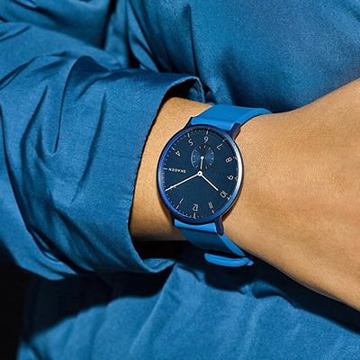 Orë dore Skagen Aaren Kulor SKW6508