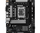 Pllakë amë ASRock H810M-X, Intel H810, LGA 1851, Micro ATX