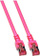 Kабел за мрежа EFB Patchcord K5519.5, Cat.6 S/FTP, LSZH, 5m