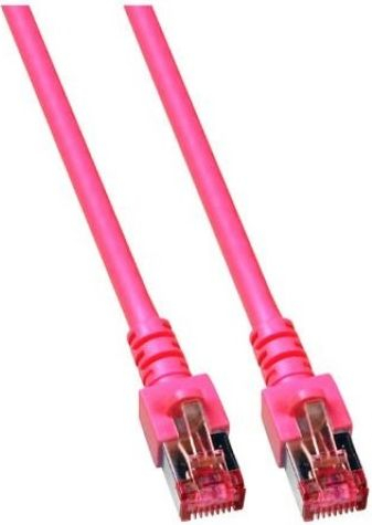 Kабел за мрежа EFB Patchcord K5519.5, Cat.6 S/FTP, LSZH, 5m