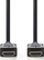 Kabllo HDMI Nedis High Speed, 7.5m, me Ethernet, e zezë