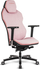 Karrige gaming QUERSUS ICOS.1.1 Quartz, ergonomike, mbështetëse 4D, rozë