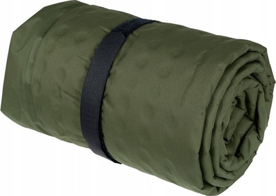 Dyshek vetëfryrës kampingu Volven Ultralight Plus, R 2.9, ultralehtë, i gjelbër