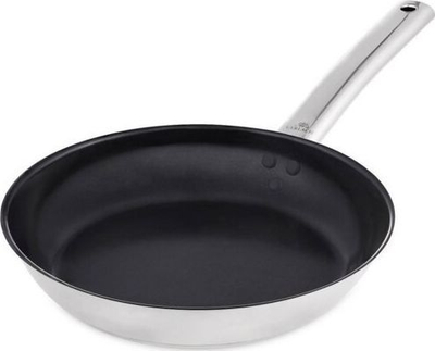 Tigan Lumarko ILAG, 28cm, i zi/argjendtë