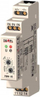 Rele instalimi Zamel PBM-03, bistabile, 24V