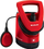 Pompe uji Einhell GE-SP 3546 RB, 350W, 4600 l/orë, e kuqe