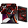 Xham mbrojtës privatizues Grizz SecretGlass Easy për Apple MacBook Pro 16" M5 2025, xham i fortë, aplikues brenda, transparent