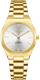 Ora dore Lee Cooper Arlène LC08276.130, quartz, metal, ngjyrë ari