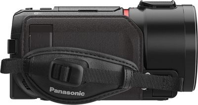 Kamerë Panasonic HC-VX1EP-K, e zezë