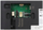 Monitor video dere Hikvision DS-KH6320Y-WTE2, ekran 7", Wi-Fi, i zi argjend