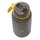 Termoshishe b.box Batman, 1L, çelik inox, gri