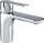 Rubinet lavamani DALI 2447200, me tapë automatike, krom