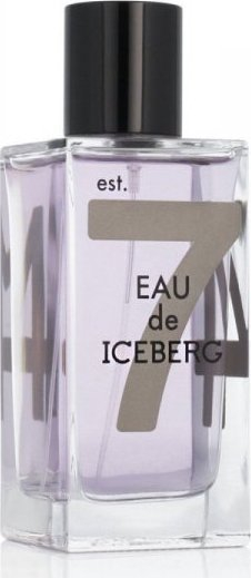 Parfum Iceberg Eau De Iceberg Jasmine EDT, 100ml, për gra
