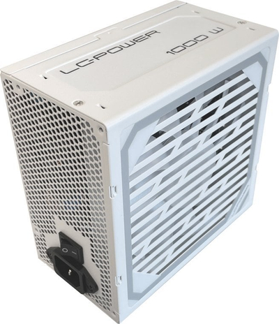 Burim energjie LC-Power LC-Power LC1000MW V3.1 ATX, 1000W