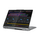 Laptop Lenovo IdeaPad 5 2 në 1, 14" OLED, Snapdragon X Plus 16/512GB, gri