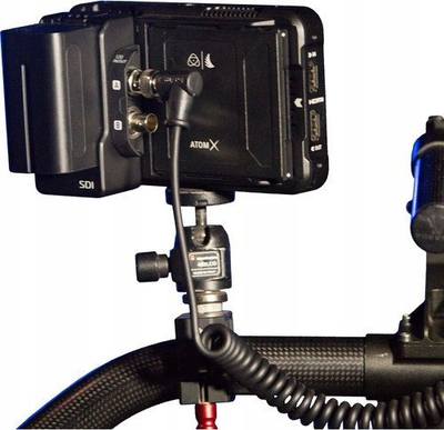 Модул SDI Atomos AtomX Ninja V, 12G SDI, проширување HDMI, црн