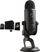 Set altoparlantë dhe mikrofon Logitech Z533 2.1, Yeti USB, i zi